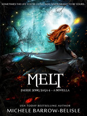 cover image of Melt